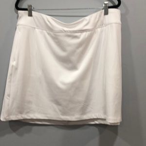 Lady Hagen golf skort XXL